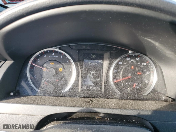 2016 Toyota Camry XLE with VIN 4T1BF1FK4GU211531, listed as a Copart auction lot 42155785 with 155,737 mi miles and Salvage Title. Bid and sale history available at carsss.com. Image 9.