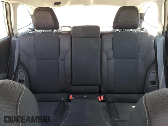 2024 Subaru Outback with VIN 4S4BTAAC4R3109860, listed as a Copart auction lot 54269705 with 5,188 mi miles and Salvage title. Bid and sale history available at DreamBid. Image 10.