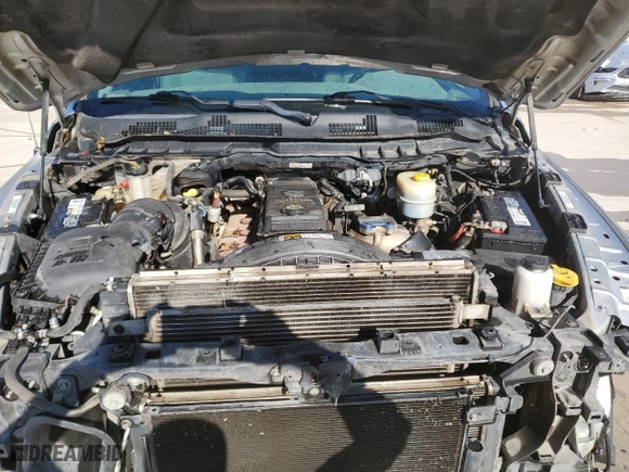 2014 Ram 2500 Tradesman with VIN 3C6UR5CL0EG277168, listed as a Copart auction lot 87444884 with 325,366 mi miles and Salvage Title. Bid and sale history available at carsss.com. Image 11.