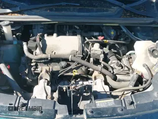 2006 Saturn Relay 3 with VIN 5GZDV23L76D131236, listed as a IAAI auction lot 43013060 with 127,927 mi miles and . Bid and sale history available at DreamBid. Image 12.
