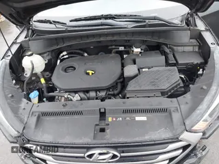 2018 Hyundai Tucson SE with VIN KM8J23A48JU794382, listed as a IAAI auction lot 41947971 with 69,615 mi miles. Bid and sale history available at carsss.com. Image 10.