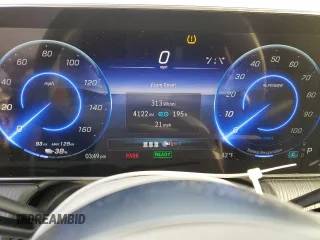 2023 Mercedes-Benz EQE 350 z VIN 4JGGM1CB0PA010064, wystawiony jako Copart lot #38898304 z przebiegiem 4 122 mil mil oraz . Historia ofert i sprzedaży dostępna na DreamBid. Obrazek 9.