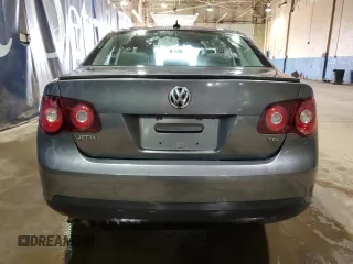 2010 Volkswagen Jetta TDI z VIN 3VWAL7AJ1AM128254, wystawiony jako Copart lot #48739525 z przebiegiem 164 823 mil mil oraz Czysty tytuł • Clean title. Historia ofert i sprzedaży dostępna na DreamBid. Obrazek 6.