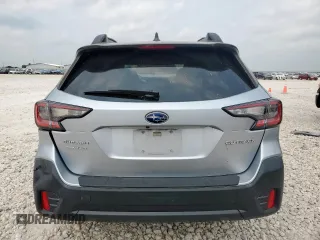 2020 Subaru Outback Premium with VIN 4S4BTACC6L3236954, listed as a Copart auction lot 57164495 with 32,734 mi miles and Salvage title. Bid and sale history available at DreamBid. Image 6.