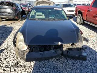 2005 Infiniti G35 Coupe with VIN JNKCV54E25M415286, listed as a Copart auction lot 82694864 with 0 mi miles and Salvage Title. Bid and sale history available at carsss.com. Image 5.