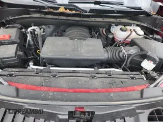 2025 GMC Yukon Denali z VIN 1GKS2DRL2SR128203, wystawiony jako Copart lot #66365485 z przebiegiem 15 267 mil mil oraz Szkoda całkowita • Salvage title. Historia ofert i sprzedaży dostępna na DreamBid. Obrazek 14.