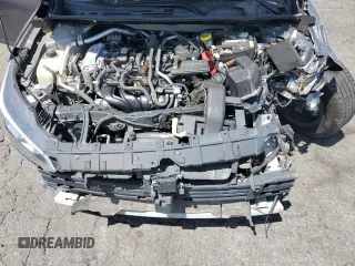 2023 Nissan Sentra SV z VIN 3N1AB8CV7PY269992, wystawiony jako Copart lot #58228865 z przebiegiem 48 303 mil mil oraz Czysty tytuł • Clean title. Historia ofert i sprzedaży dostępna na DreamBid. Obrazek 11.