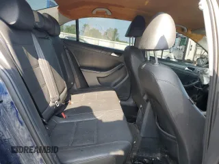 2012 Volkswagen Jetta SE z VIN 3VWDP7AJ2CM340245, wystawiony jako Copart lot #59844935 z przebiegiem 199 762 mil mil oraz Szkoda całkowita • Salvage title. Historia ofert i sprzedaży dostępna na DreamBid. Obrazek 10.