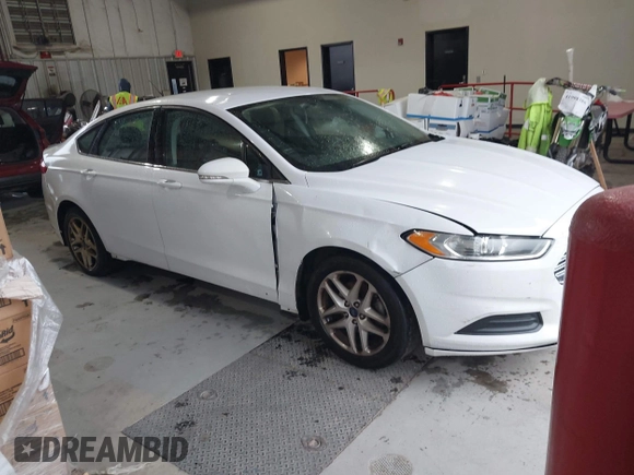 2016 Ford Fusion SE with VIN 1FA6P0H77G5114717, listed as a IAAI auction lot 42166800 with 186,610 mi miles and . Bid and sale history available at DreamBid. Image 1.