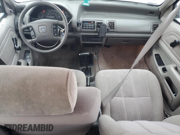 1990 Ford Tempo с VIN 1FAPP36X4LK167346, выставлен на аукционе Copart как лот 84089494 с пробегом 66 291 миль миль и Списание • Salvage title. История ставок и продаж доступна на DreamBid. Изображение 8.
