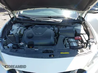 2017 Nissan Maxima SV with VIN 1N4AA6AP0HC378092, listed as a IAAI auction lot 42052605 with 193,999 mi miles and . Bid and sale history available at DreamBid. Image 10.