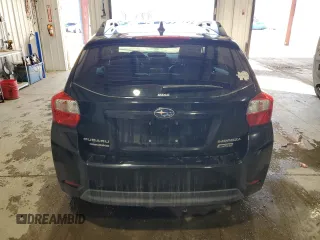 2016 Subaru Impreza Special Sports Limited with VIN JF1GPAY69G8280690, listed as a Copart auction lot 45509675 with 101,558 mi miles and Salvage title. Bid and sale history available at DreamBid. Image 6.