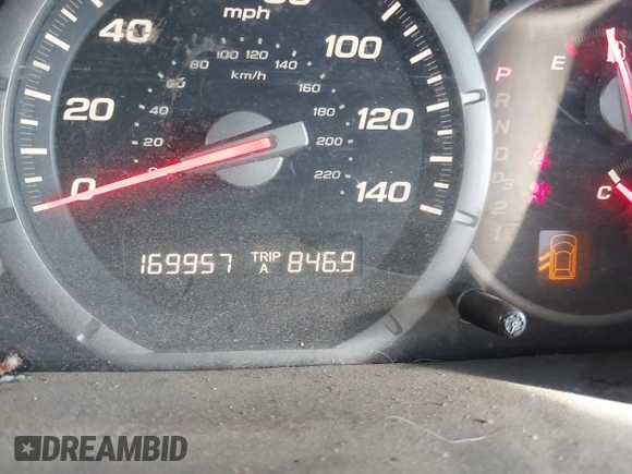 2007 Honda Pilot EX-L with VIN 2HKYF18677H524713, listed as a IAAI auction lot 41345312 with 169,957 mi miles and . Bid and sale history available at DreamBid. Image 7.