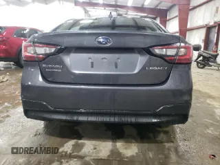 2022 Subaru Legacy с VIN 4S3BWAB69N3022146, выставлен на аукционе Copart как лот 44128525 с пробегом 68 450 миль миль и Списание • Salvage title. История ставок и продаж доступна на DreamBid. Изображение 6.