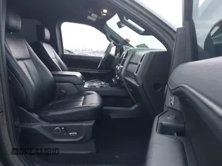 2019 Ford Expedition XLT with VIN 1FMJU1HT7KEA11849, listed as a IAAI auction lot 41727959 with 133,975 mi miles. Bid and sale history available at carsss.com. Image 5.