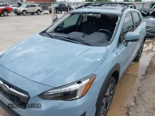 2019 Subaru Crosstrek Limited z VIN JF2GTANC9K8308255, wystawiony jako IAAI lot #42056082 z przebiegiem 81 313 mil mil oraz . Historia ofert i sprzedaży dostępna na DreamBid. Obrazek 6.