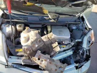 2007 Toyota Prius with VIN JTDKB20U473211468, listed as a Copart auction lot 50010765 with 134,566 mi miles and Salvage Title. Bid and sale history available at carsss.com. Image 11.