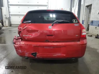 2005 Dodge Magnum RT z VIN 2D8GV58275H682558, wystawiony jako Copart lot #72698124 z przebiegiem 169 923 mil mil oraz Szkoda całkowita • Salvage title. Historia ofert i sprzedaży dostępna na DreamBid. Obrazek 6.