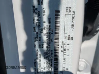 2023 Ford F-350 с VIN 1FT8W3BAXPED51651, выставлен на аукционе Copart как лот 69656364 с пробегом 21 593 миль миль и Списание • Salvage title. История ставок и продаж доступна на DreamBid. Изображение 13.