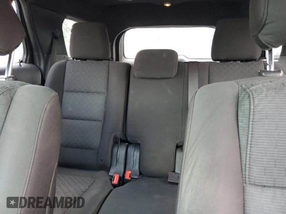 2012 Ford Explorer XLT with VIN 1FMHK8D85CGA93150, listed as a Copart auction lot 63037655 with 209,224 mi miles and Clean title. Bid and sale history available at DreamBid. Image 10.