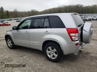 2011 Suzuki Grand Vitara Premium with VIN JS3TD0D22B4102068, listed as a Copart auction lot 55260505 with 142,934 mi miles and Clean title. Bid and sale history available at DreamBid. Image 2.