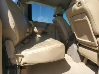 2013 Nissan Titan SL with VIN 1N6BA0ECXDN304659, listed as a Copart auction lot 50101345 with 153,951 mi miles and Clean Title. Bid and sale history available at carsss.com. Image 10.