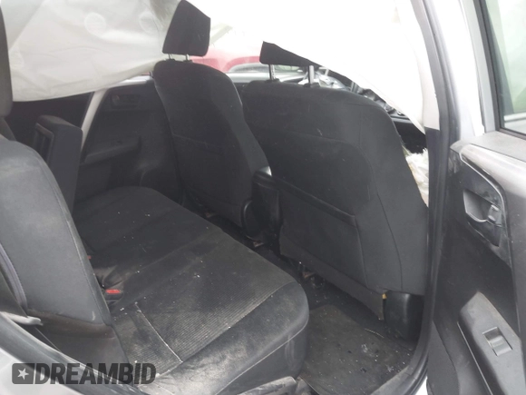 2018 Toyota RAV4 LE z VIN JTMBFREV6JJ236518, wystawiony jako IAAI lot #41977497 z przebiegiem 55 816 mil mil oraz . Historia ofert i sprzedaży dostępna na DreamBid. Obrazek 8.