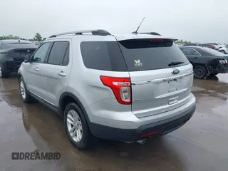 2013 Ford Explorer XLT с VIN 1FM5K7D84DGC60421, выставлен на аукционе IAAI как лот 42162304 с пробегом 161 376 миль миль и . История ставок и продаж доступна на DreamBid. Изображение 3.