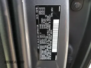 2019 Volvo XC40 Momentum с VIN YV4162XZ3K2013056, выставлен на аукционе Copart как лот 51208045 с пробегом 85 338 миль миль и Списание • Salvage title. История ставок и продаж доступна на DreamBid. Изображение 14.