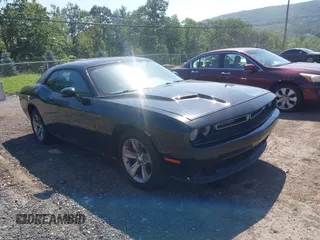 2015 Dodge Challenger SXT with VIN 2C3CDZAG6FH885346, listed as a IAAI auction lot 42573614 with 189,753 mi miles and . Bid and sale history available at DreamBid. Image 1.