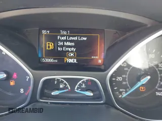 2018 Ford Focus SE с VIN 1FADP3F29JL322472, выставлен на аукционе IAAI как лот 42832498 с пробегом 53 066 миль миль и . История ставок и продаж доступна на DreamBid. Изображение 7.