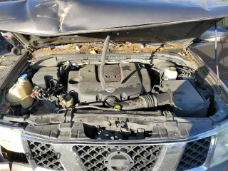 2008 Nissan Pathfinder LE with VIN 5N1BR18B48C641622, listed as a Copart auction lot 84099884 with 0 mi miles and Salvage Title. Bid and sale history available at carsss.com. Image 14.