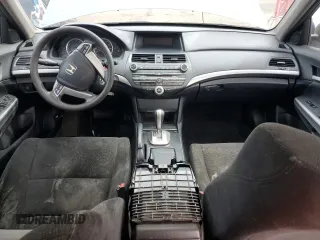 2009 Honda Accord EX z VIN 1HGCP26779A002846, wystawiony jako Copart lot #58467825 z przebiegiem 270 606 mil mil oraz Szkoda całkowita • Salvage title. Historia ofert i sprzedaży dostępna na DreamBid. Obrazek 8.
