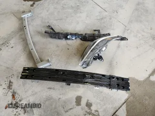 2025 Nissan Sentra SV с VIN 3N1AB8CV1SY301666, выставлен на аукционе Copart как лот 61180545 с пробегом 7 287 миль миль и Чистый • Clean title. История ставок и продаж доступна на DreamBid. Изображение 12.