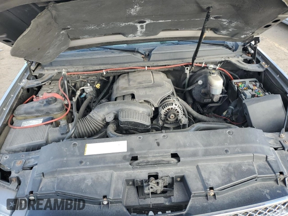 2009 Chevrolet Avalanche with VIN 3GNFK32309G124413, listed as a Copart auction lot 41561165 with 139,358 mi miles and Clean Title. Bid and sale history available at DreamBid. Image 11.
