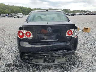 2008 Volkswagen Jetta Wolfsburg Edition с VIN 3VWRJ71K08M155263, выставлен на аукционе Copart как лот 37311584 с пробегом Не указан миль и Списание • Salvage title. История ставок и продаж доступна на DreamBid. Изображение 6.