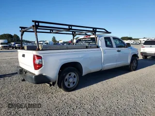 2017 Toyota Tundra 2WD SR with VIN 5TFTW5F14HX009554, listed as a Copart auction lot 76660314 with 251,464 mi miles and Salvage Title. Bid and sale history available at carsss.com. Image 3.