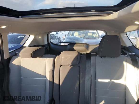 2014 Ford Escape SE with VIN 1FMCU9G90EUB36229, listed as a Copart auction lot 42309075 with 151,410 mi miles and Non Repairable. Bid and sale history available at carsss.com. Image 10.