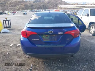 2017 Toyota Corolla L z VIN 2T1BURHE2HC848867, wystawiony jako IAAI lot #41699834 z przebiegiem 138 679 mil mil oraz . Historia ofert i sprzedaży dostępna na DreamBid. Obrazek 16.