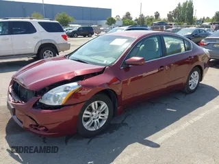 2012 Nissan Altima S z VIN 1N4AL2AP2CN501519, wystawiony jako IAAI lot #42425005 z przebiegiem 152 352 mil mil oraz . Historia ofert i sprzedaży dostępna na DreamBid. Obrazek 17.