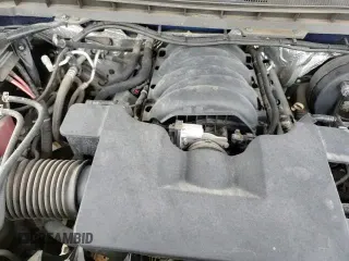 2017 Chevrolet Silverado 1500 LT with VIN 1GCRCREC1HZ221409, listed as a Copart auction lot 60170555 with 90,694 mi miles and Clean title. Bid and sale history available at DreamBid. Image 13.