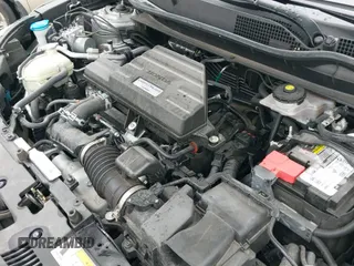 2020 Honda CR-V EX-L with VIN 2HKRW2H88LH698215, listed as a IAAI auction lot 43116965 with 37,766 mi miles and . Bid and sale history available at DreamBid. Image 19.