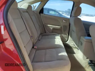 2007 Ford Five Hundred SEL with VIN 1FAHP24197G150869, listed as a Copart auction lot 87259904 with 213,995 mi miles and Salvage Title. Bid and sale history available at carsss.com. Image 10.