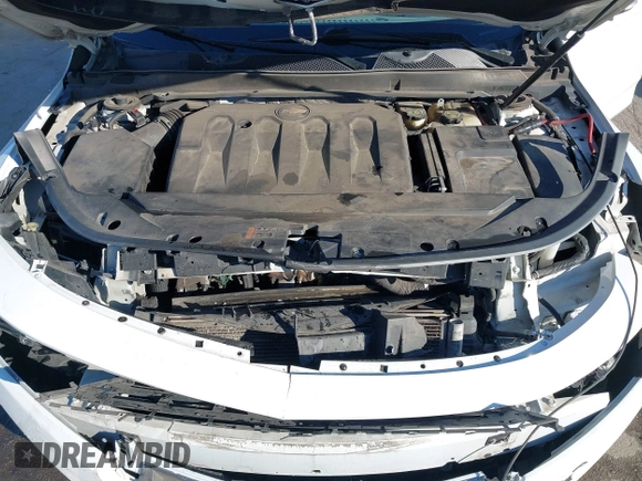 2017 Chevrolet Impala LT with VIN 2G1105S35H9112814, listed as a IAAI auction lot 41703979 with 184,508 mi miles and . Bid and sale history available at DreamBid. Image 10.