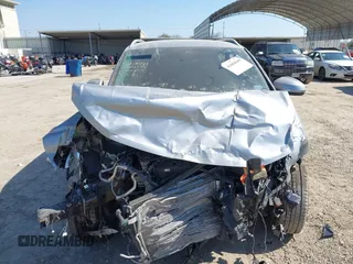 2022 Volkswagen Taos z VIN 3VVGX7B29NM001350, wystawiony jako IAAI lot #41684049 z przebiegiem 32 531 mil mil oraz . Historia ofert i sprzedaży dostępna na DreamBid. Obrazek 12.