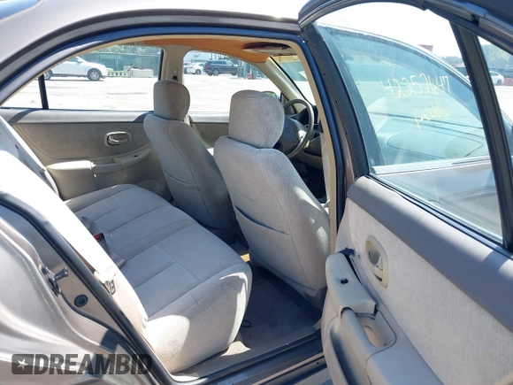 1999 Oldsmobile Intrigue GX z VIN 1G3WH52K5XF334949, wystawiony jako IAAI lot #42252647 z przebiegiem 80 705 mil mil oraz . Historia ofert i sprzedaży dostępna na DreamBid. Obrazek 8.