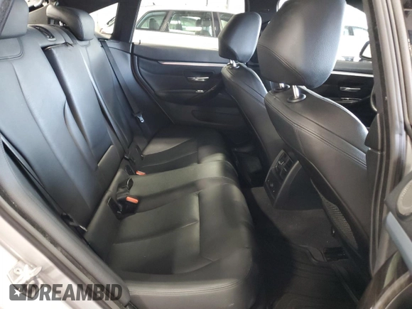 2016 BMW 4 Series 435i xDrive с VIN WBA4B3C58GG528114, выставлен на аукционе Copart как лот 69982874 с пробегом 98 961 миль миль и Списание • Salvage title. История ставок и продаж доступна на DreamBid. Изображение 10.