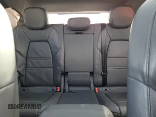 2020 Porsche Cayenne E-Hybrid с VIN WP1BE2AY3LDA55144, выставлен на аукционе Copart как лот 46893675 с пробегом 33 137 миль миль и Списание • Salvage title. История ставок и продаж доступна на DreamBid. Изображение 10.