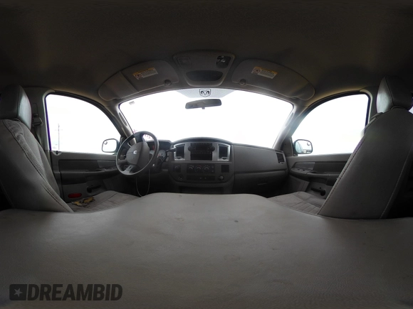 2009 Dodge 2500 SLT with VIN 3D7KS28T19G551727, listed as a IAAI auction lot 42206638 with 237,005 mi miles and . Bid and sale history available at DreamBid. Image 18.