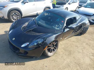 2007 Lotus Elise z VIN SCCPC11167HL32585, wystawiony jako IAAI lot #41438998 z przebiegiem Nie podano mil oraz . Historia ofert i sprzedaży dostępna na DreamBid. Obrazek 19.